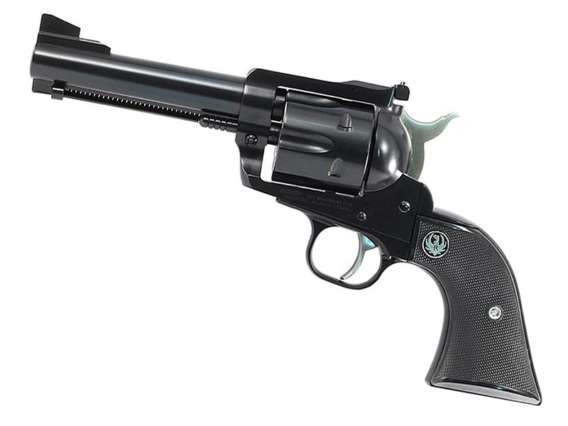 uger Blackhawk .357 Single Action Revolver