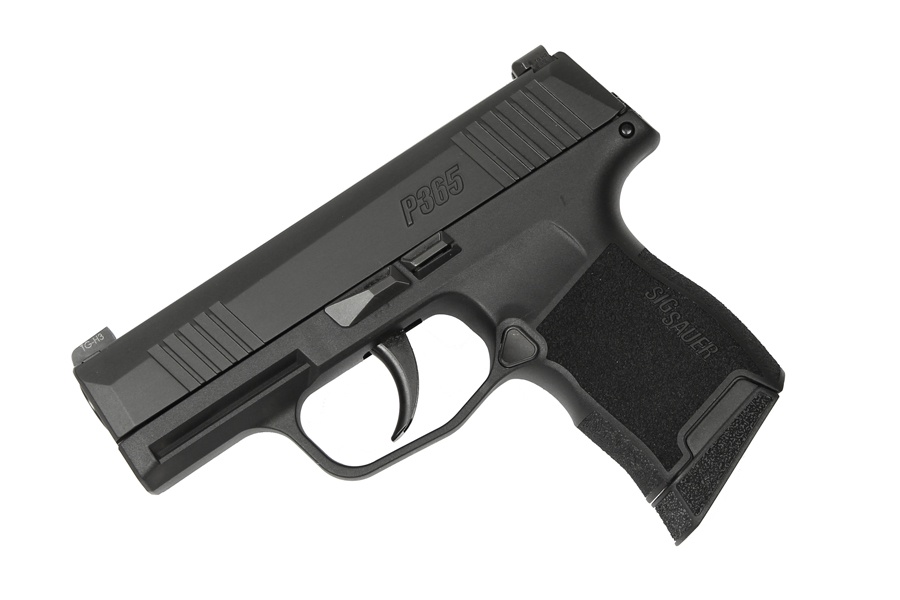 sig 9mm compact price