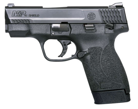 Smith & Wesson M&P 45 Shield M2.0 45 ACP