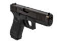 Glock 17 Gen 5 9mm Full Size Pistol 17 Round