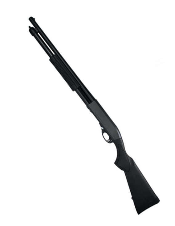Remington-870-Express Shotgun