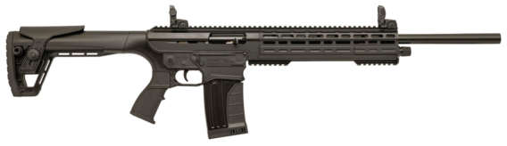 Garaysar Fear-116 AR-12 Style Semi-Automatic Shotgun 12GA