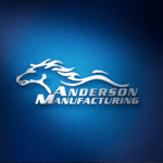 anderson manufacturing logo
