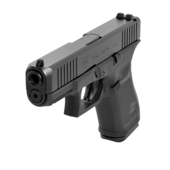 Glock 19 GEN5 FS 9mm | Southeast Guns, LLC