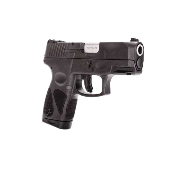 Taurus G2S 9mm Semi-Auto Pistol