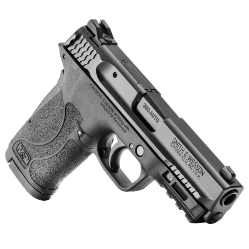 Smith & Wesson M&P 380 Shield EZ .380 ACP Compact 8-Round Pistol